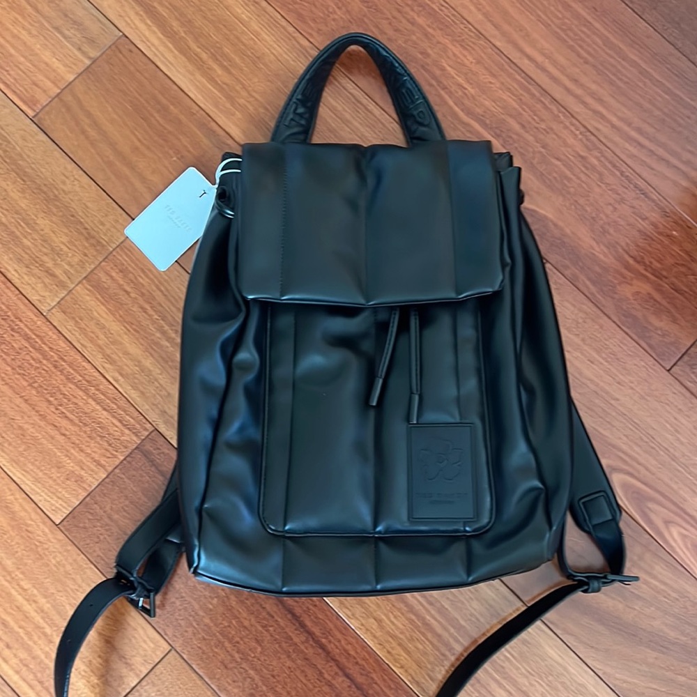 Ted Baker Backpack